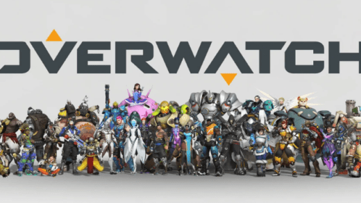 Overwatch