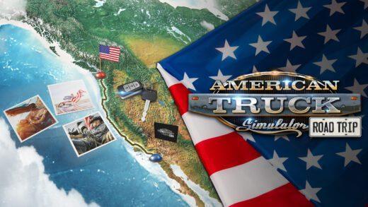 American Truck Simulator
