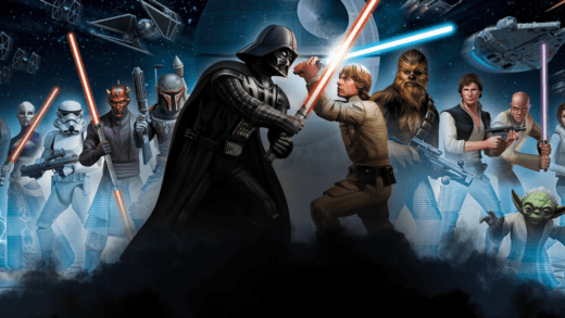 star wars