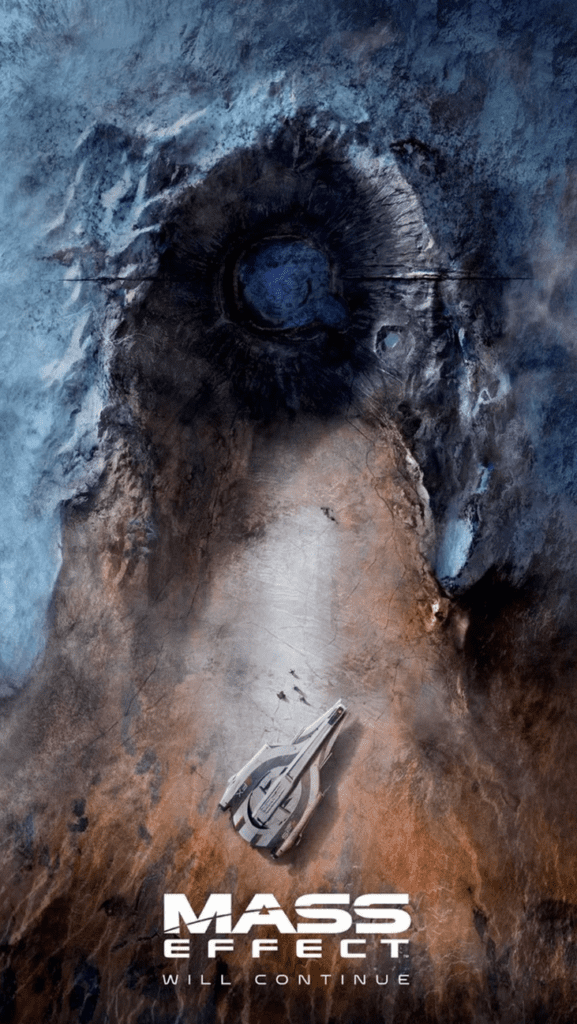 Mass Effect