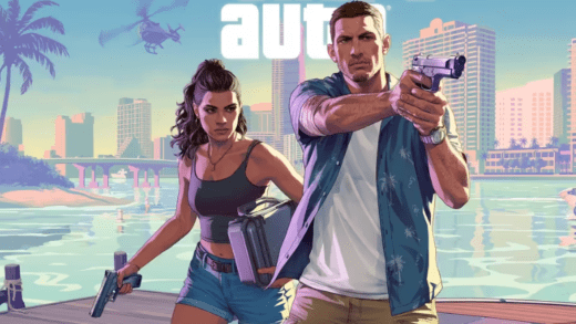 Grand Theft Auto VI
