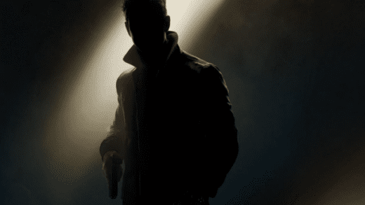 007 First Light